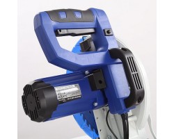 Торцовочная пила BELMASH MS B-255-foto15