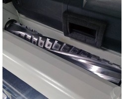 Рейсмусовый станок с Helical валом BELMASH P2200MH-foto10