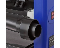 Рейсмусовый станок с Helical валом BELMASH P2200MH-foto7