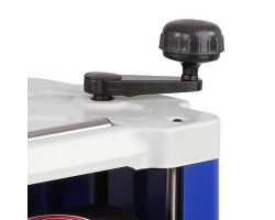 Рейсмусовый станок с Helical валом BELMASH P2200MH-foto5