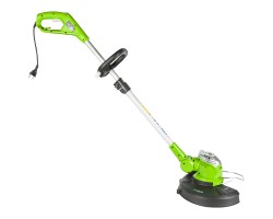 Электрический триммер Greenworks GST5033M Delux-foto2