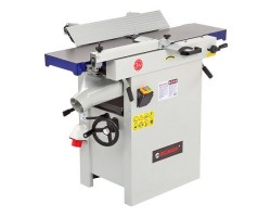 Фуговально-рейсмусовый станок BELMASH JT-2 260/225-380 (2.2 кВт, 400 В)-foto3