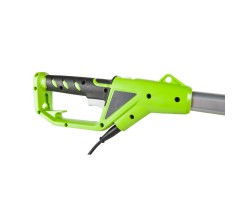 Электрический высоторез Greenworks GPS7220-foto7