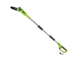 Электрический высоторез Greenworks GPS7220-foto2