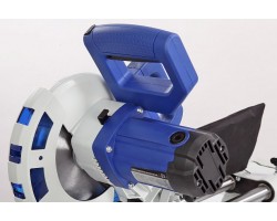 Торцовочная пила BELMASH MS B-210H-foto10