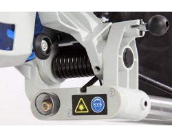 Торцовочная пила BELMASH MS B-210H-foto11