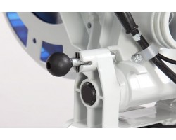 Торцовочная пила BELMASH MS B-210H-foto20