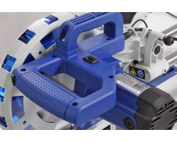 Торцовочная пила BELMASH MS B-210H-foto13