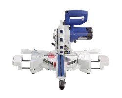 Торцовочная пила BELMASH MS B-210H-foto5