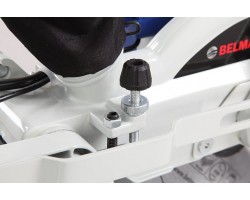 Торцовочная пила BELMASH MS B-210H-foto18