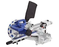 Торцовочная пила BELMASH MS B-210H-foto8