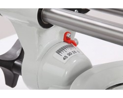 Торцовочная пила BELMASH MS B-210H-foto14