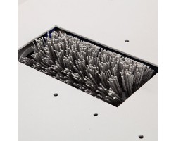 Устройство для браширования BELMASH WB-150-foto8