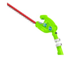 Аккумуляторный кусторез Greenworks G24PH51 (без акк, без з/у)-foto3