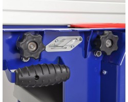 Станок фуговально-рейсмусовый BELMASH SDR-2200-foto11