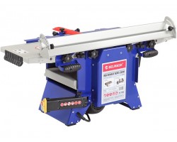 Станок фуговально-рейсмусовый BELMASH SDR-2200-foto6