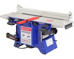 Станок фуговально-рейсмусовый BELMASH SDR-2200-foto3