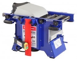 Станок фуговально-рейсмусовый BELMASH SDR-2200-foto9