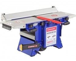 Станок фуговально-рейсмусовый BELMASH SDR-2200-foto2