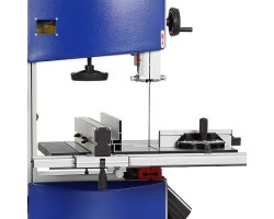 Ленточнопильный станок по дереву BELMASH WBS-410/380 (2.2 кВт, 400 В)-foto11