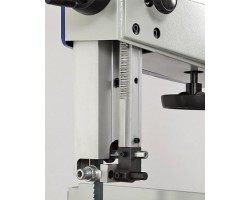 Ленточнопильный станок по дереву BELMASH WBS-410/380 (2.2 кВт, 400 В)-foto13