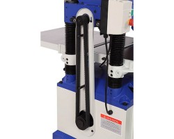 Рейсмусовый станок BELMASH P500RB (4.8 кВт, 400 В)-foto14