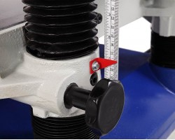 Рейсмусовый станок BELMASH P500RB (4.8 кВт, 400 В)-foto4