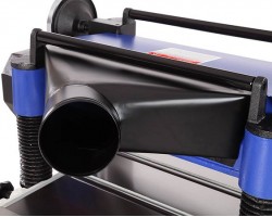 Рейсмусовый станок BELMASH P500RB (4.8 кВт, 400 В)-foto16