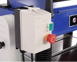 Рейсмусовый станок BELMASH P500RB (4.8 кВт, 400 В)-foto7