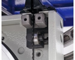 Ленточнопильный станок по дереву BELMASH WBS-228P-foto11