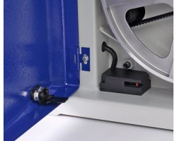 Ленточнопильный станок по дереву BELMASH WBS-228P-foto9