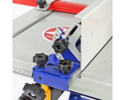 Станок деревообрабатывающий многофункциональный BELMASH MOGILEV 2.0-foto6