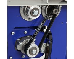 Станок деревообрабатывающий многофункциональный BELMASH MOGILEV 2.0-foto8