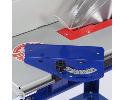 Станок деревообрабатывающий многофункциональный BELMASH MOGILEV 2.0-foto9