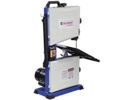 Ленточнопильный станок по дереву BELMASH WBS-228/2-foto3