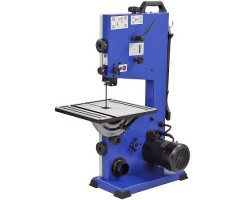 Ленточнопильный станок по дереву BELMASH WBS-228/2-foto2