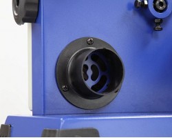 Ленточнопильный станок по дереву BELMASH WBS-228/2-foto12