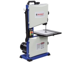 Ленточнопильный станок по дереву BELMASH WBS-228/2-foto4