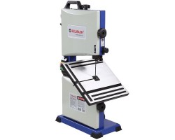 Ленточнопильный станок по дереву BELMASH WBS-228/2-foto5