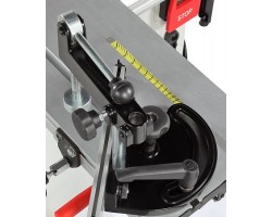 Станок круглопильный с подвижным столом BELMASH TS-250ST1600/400 (2.2 кВт, 400 В)-foto30