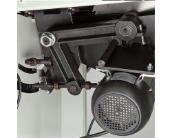 Станок круглопильный с подвижным столом BELMASH TS-250ST1600/400 (2.2 кВт, 400 В)-foto21