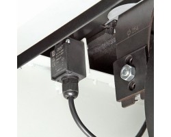 Станок круглопильный с подвижным столом BELMASH TS-250ST1600/400 (2.2 кВт, 400 В)-foto20