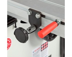 Станок круглопильный с подвижным столом BELMASH TS-250ST1600/400 (2.2 кВт, 400 В)-foto29