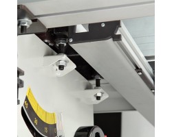 Станок круглопильный с подвижным столом BELMASH TS-250ST1600/400 (2.2 кВт, 400 В)-foto13