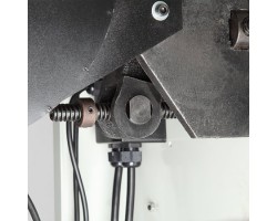 Станок круглопильный с подвижным столом BELMASH TS-250ST1600/400 (2.2 кВт, 400 В)-foto19