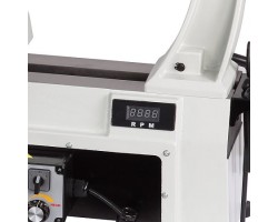 Токарный станок по дереву BELMASH WL-350/500EVSM-foto12