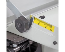 Фуговально-рейсмусовый станок BELMASH JT-2 410/225-380 (4 кВт, 400 В)-foto17