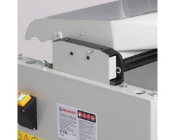 Фуговально-рейсмусовый станок BELMASH JT-2 410/225-380 (4 кВт, 400 В)-foto16