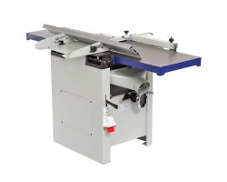 Фуговально-рейсмусовый станок BELMASH JT-2 410/225-380 (4 кВт, 400 В)-foto11