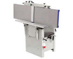 Фуговально-рейсмусовый станок BELMASH JT-2 410/225-380 (4 кВт, 400 В)-foto2